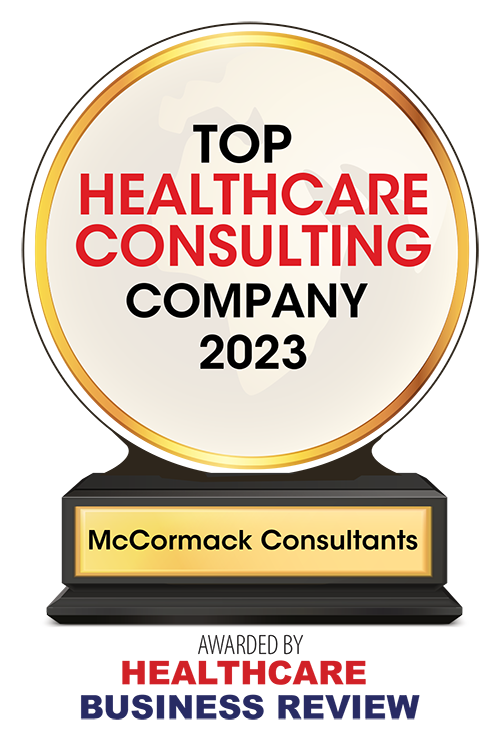 McCormack-Consultants-Award-logo